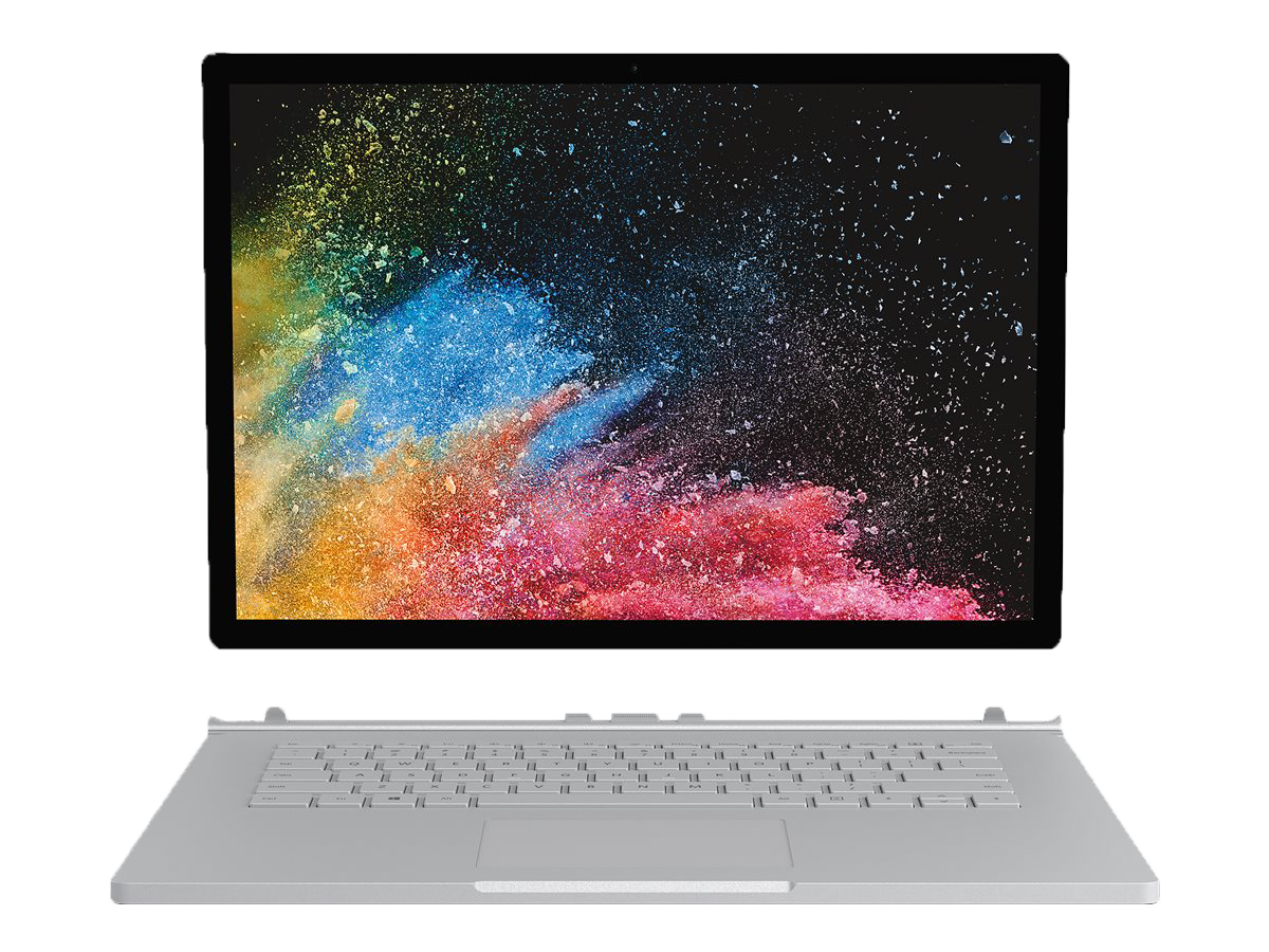 Surface Book