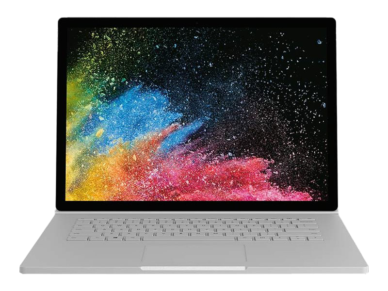 Surface Book