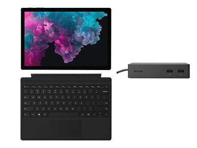 Surface Pro