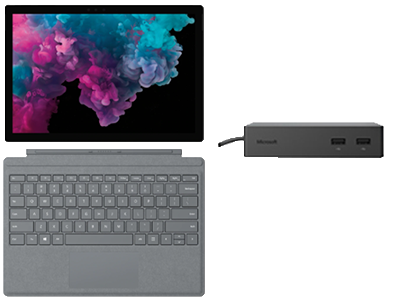 Surface Pro