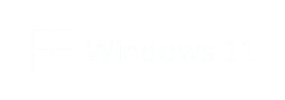 Windows 11 Logo