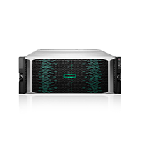 HPE Alletra storage