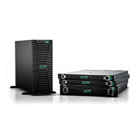 HPE ProLiant compute