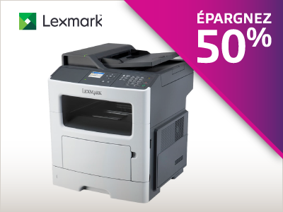 Lexmark Printers