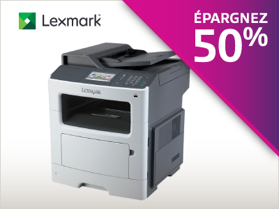 Lexmark Printers
