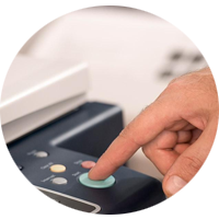 Xerox Flexible Workflow Solutions