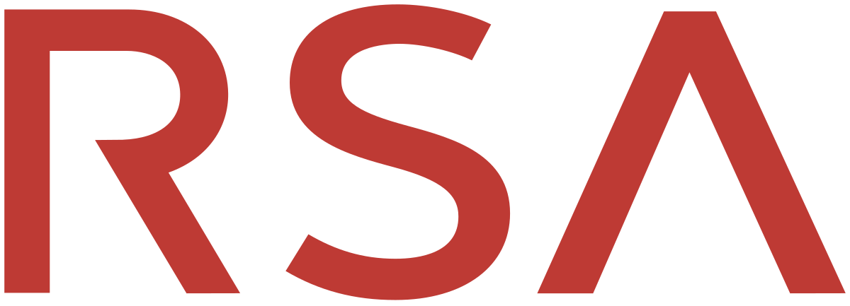 Rsa Security Logo