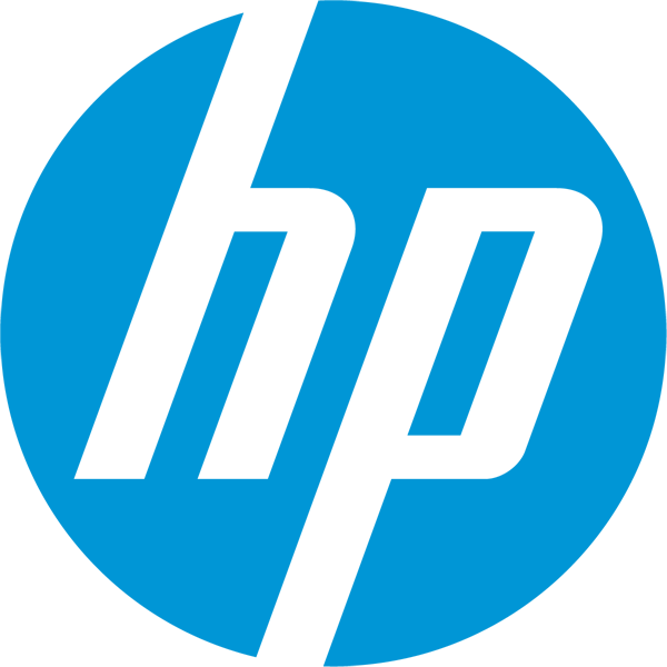 Hp Partner Logo