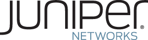 Juniper Networks Partner Logo