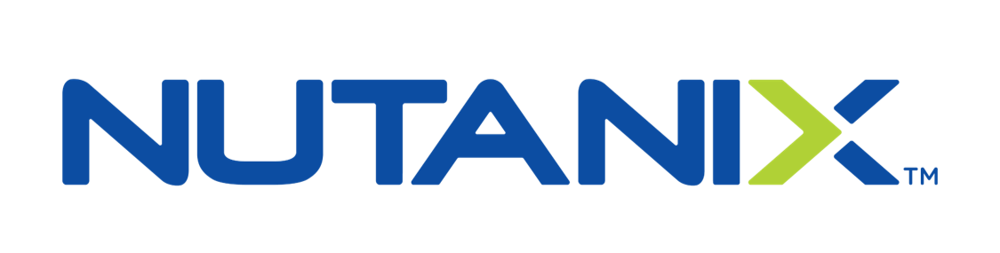 Nutanix Partner Logo