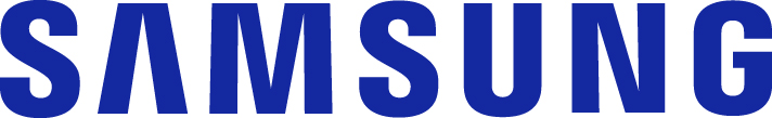 Samsung Blue Partner Logo