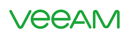 Veeam Green Logo