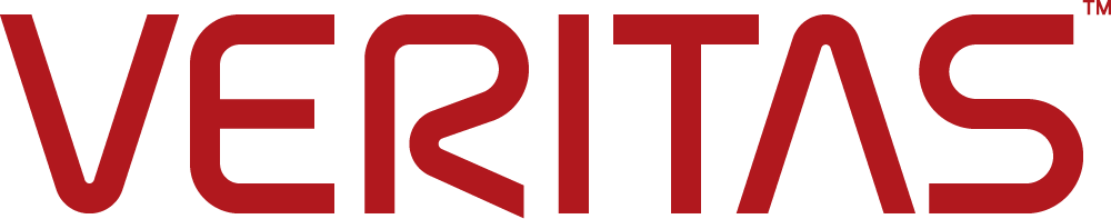 Veritas Red Partner Logo