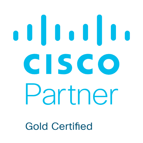 Cisco Partner Logo