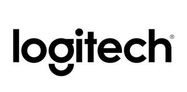 New Logitech Partner Logo