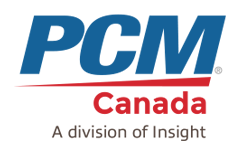 Pcm Canada Logo