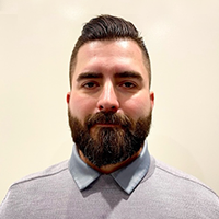 Headshot of Stream Author