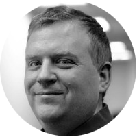 John Dathan, SVP and General Manager, Insight Canada