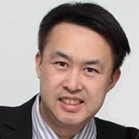Headshot of Stream Author