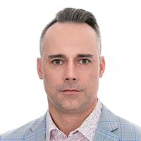 Headshot of Stream Author