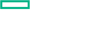 HPE logo