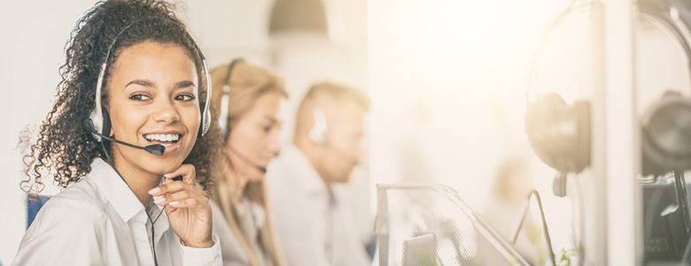 Article Webinar: Explore the Voice and Telephony Options Available to You via Microsoft Teams Image