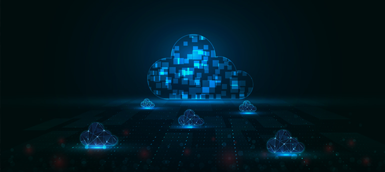 Article Discover the way out of rising (multi-)cloud costs Image