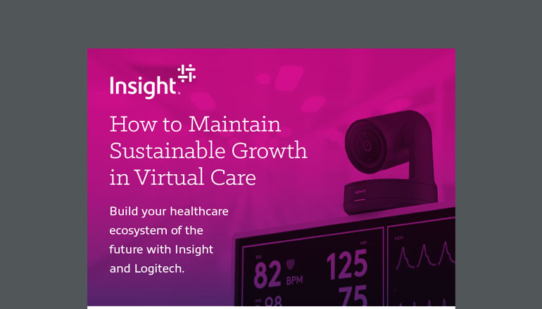 Article How to Maintain Sustainable Growth in Virtual Care Image