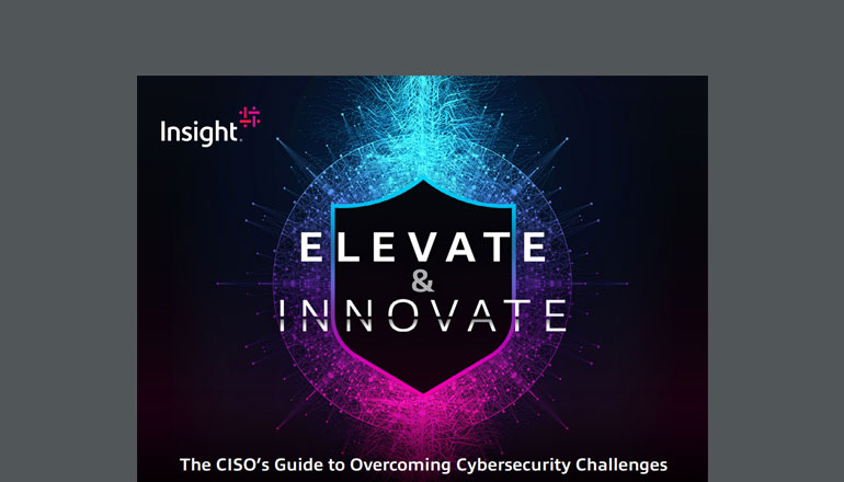 Article The CISO’s Guide to Overcoming Cybersecurity Challenges Image