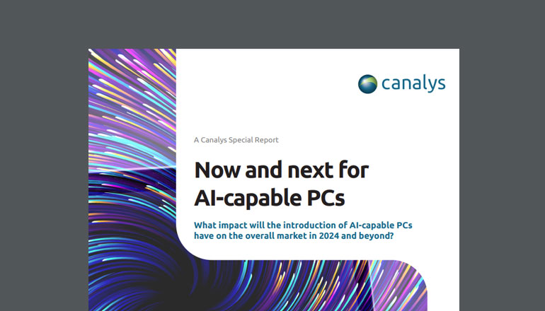 Article Now and Next for AI-capable PCs Image