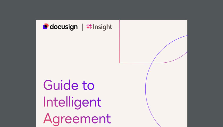 Article Guide to Intelligent Agreement Management Image