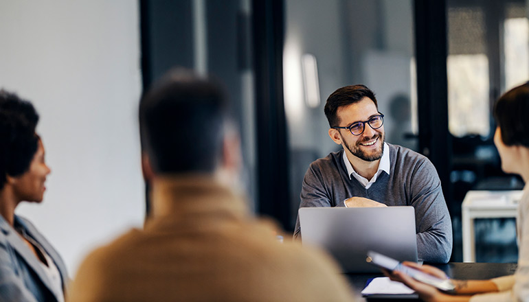 Article Considérations pour l’utilisation de Mac dans votre entreprise Image