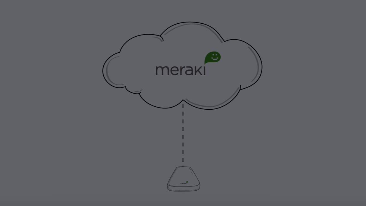meraki story video still