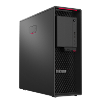 ThinkStation P Series workstations