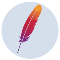 Apache Software Foundation feather icon