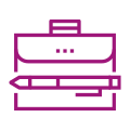 Service provider icon
