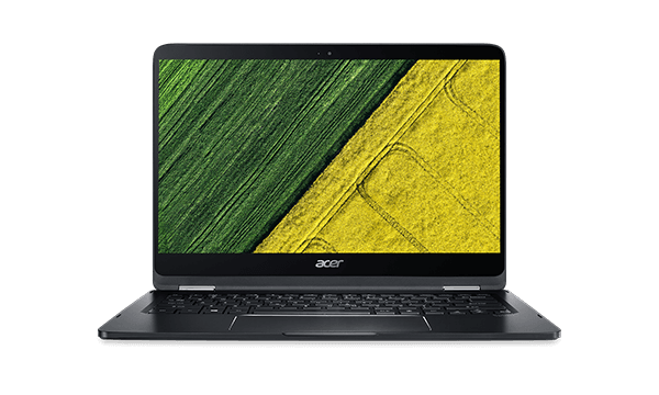 Acer Spin 7 laptop