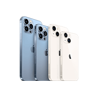 Apple iPhone 13