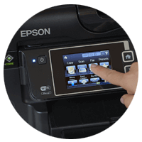 Epson printer