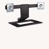 HP mounts and stands