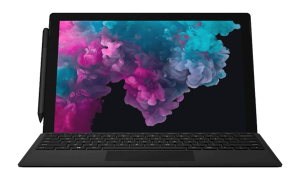 Surface Pro 6 Surface Pro 6 product