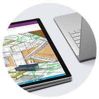 Enterprise-class security powered by Intel