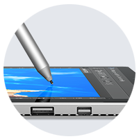Take your surface anywhere