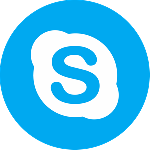 Skype Skype logo