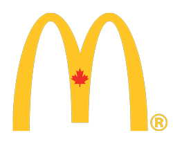 McDonalds logo