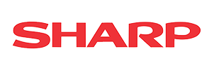 Sharp Logo Sharp Logo