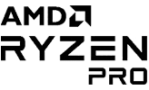 Ryzen Pro logo