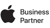 Apple logo