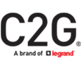 C2G logo C2G logo