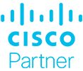 cisco partner gold certified logo